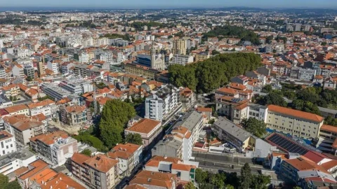 Apartamento T3 para Venda em Cedofeita, Santo Ildefonso, Sé, Miragaia, São Nicolau e Vitória