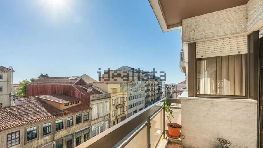 Apartamento T3 para Venda em Cedofeita, Santo Ildefonso, Sé, Miragaia, São Nicolau e Vitória