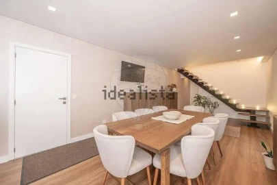 Moradia T3 para Venda em Taide