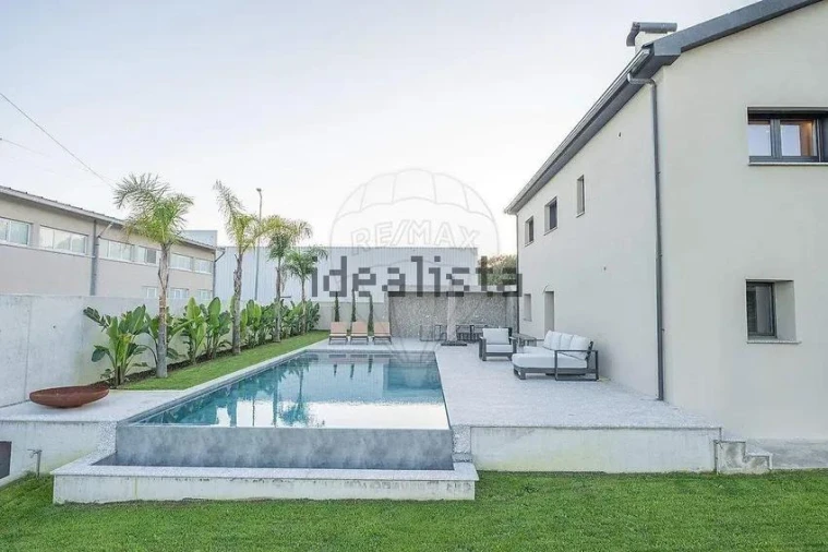 Moradia T3 para Venda em Taide Foto 38