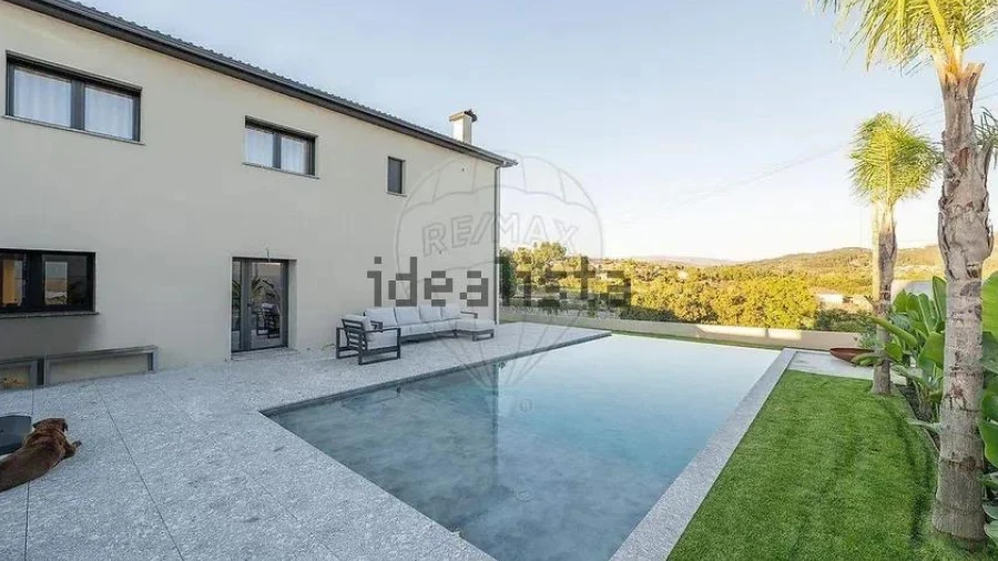 Moradia T3 para Venda em Taide