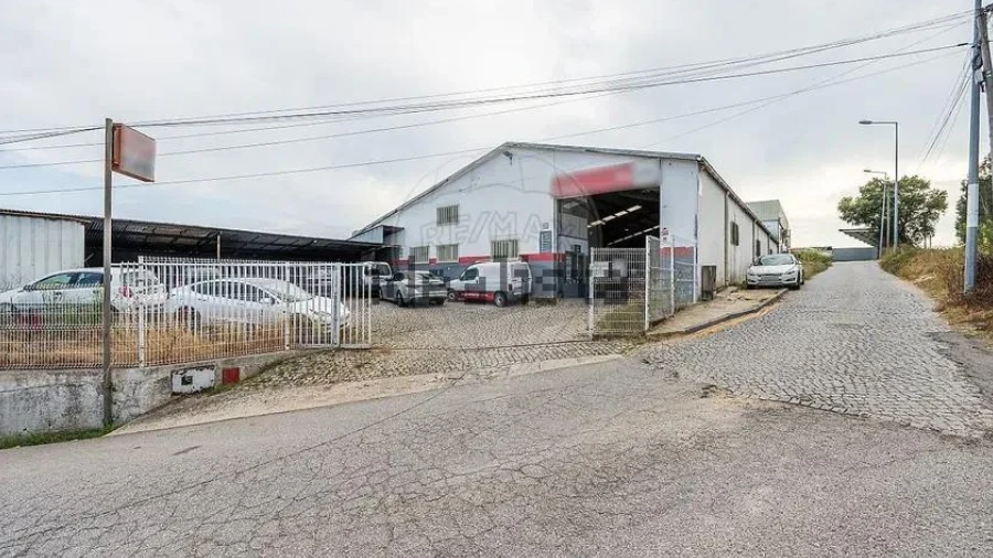 Negócio para Venda em Cidade da Maia