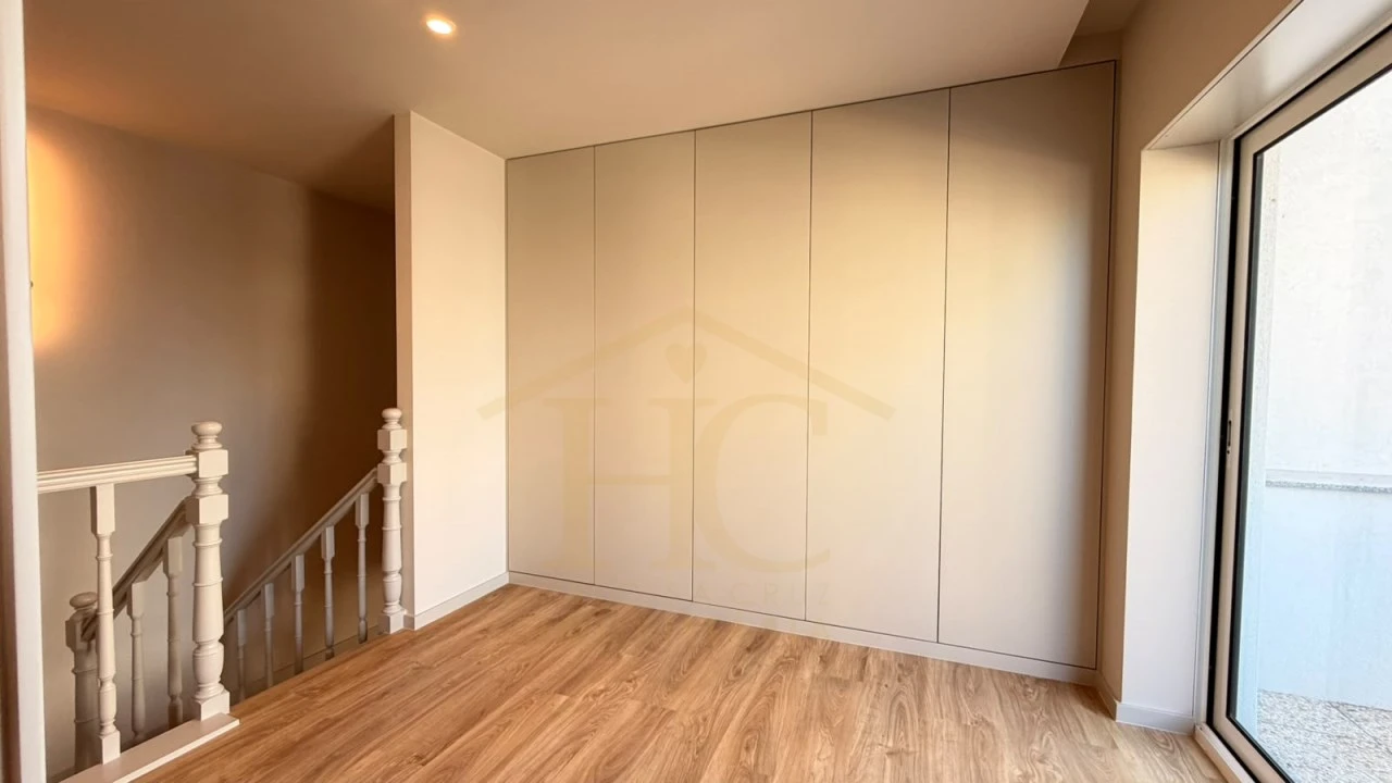 Apartamento T3 para Venda em Póvoa de Varzim, Beiriz e Argivai Foto 11