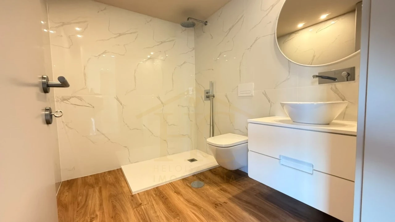 Apartamento T3 para Venda em Póvoa de Varzim, Beiriz e Argivai Foto 16