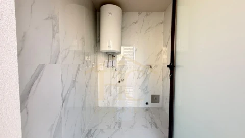 Apartamento T3 para Venda em Póvoa de Varzim, Beiriz e Argivai