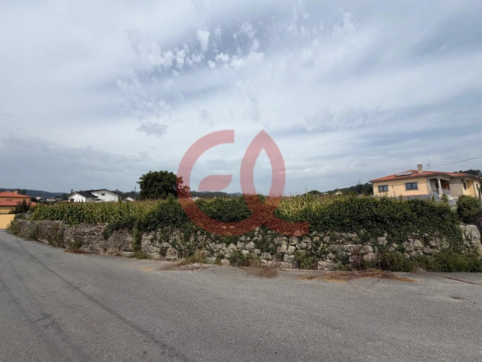 Terreno para Venda em Perre Foto 4