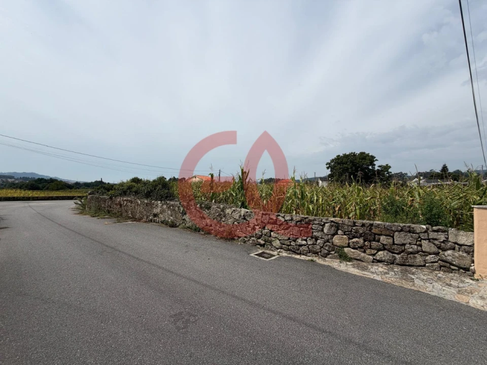 Terreno para Venda em Perre Foto 6