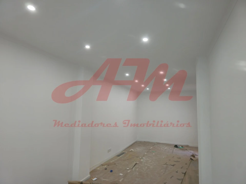 Apartamento T3 para Venda em Falagueira-Venda Nova Foto 8