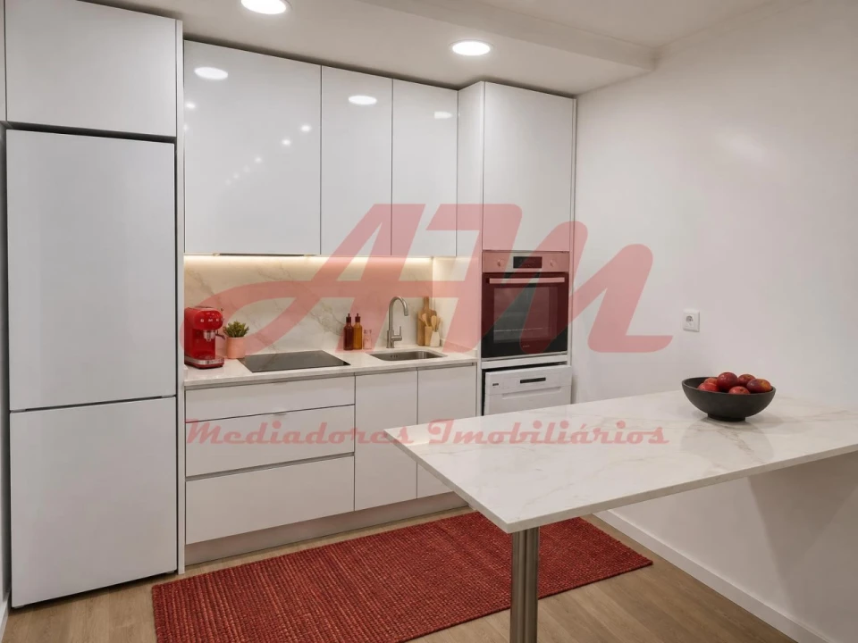 Apartamento T3 para Venda em Falagueira-Venda Nova Foto 1