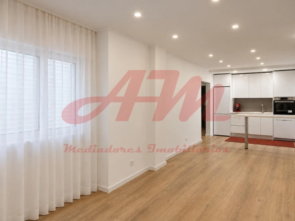 Apartamento T3 para Venda em Falagueira-Venda Nova Foto 5