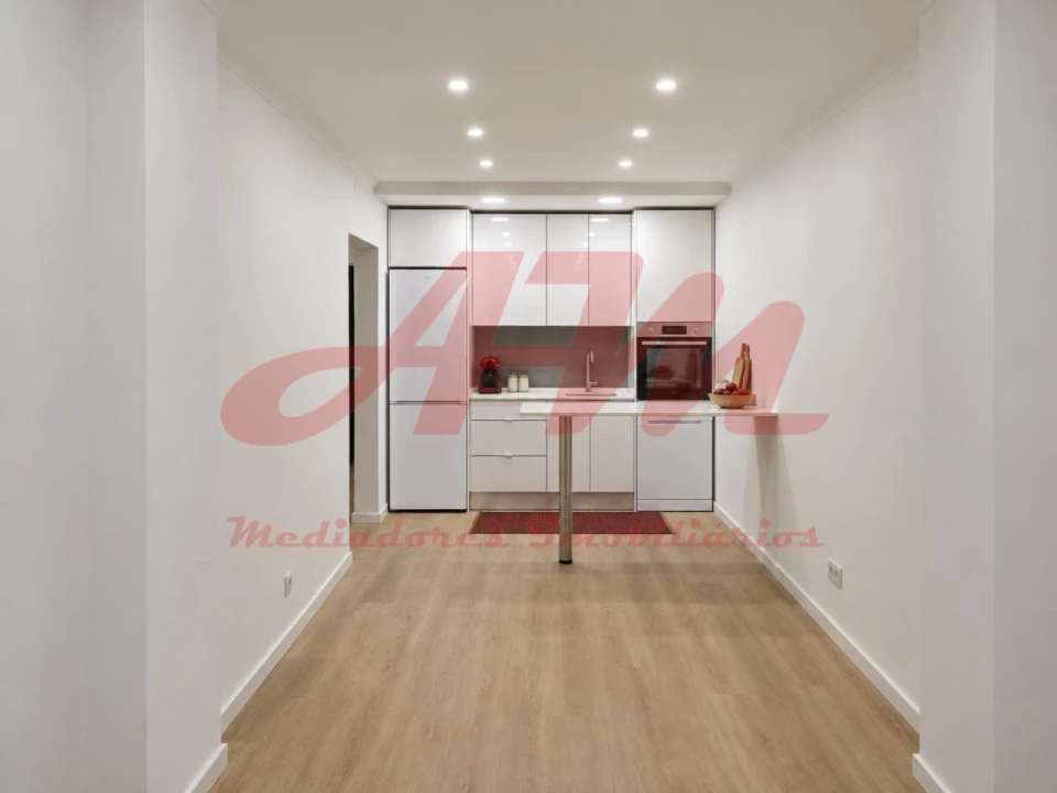 Apartamento T3 para Venda em Falagueira-Venda Nova Foto 9