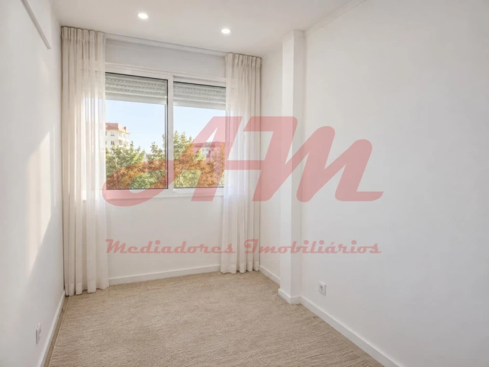 Apartamento T3 para Venda em Falagueira-Venda Nova Foto 20