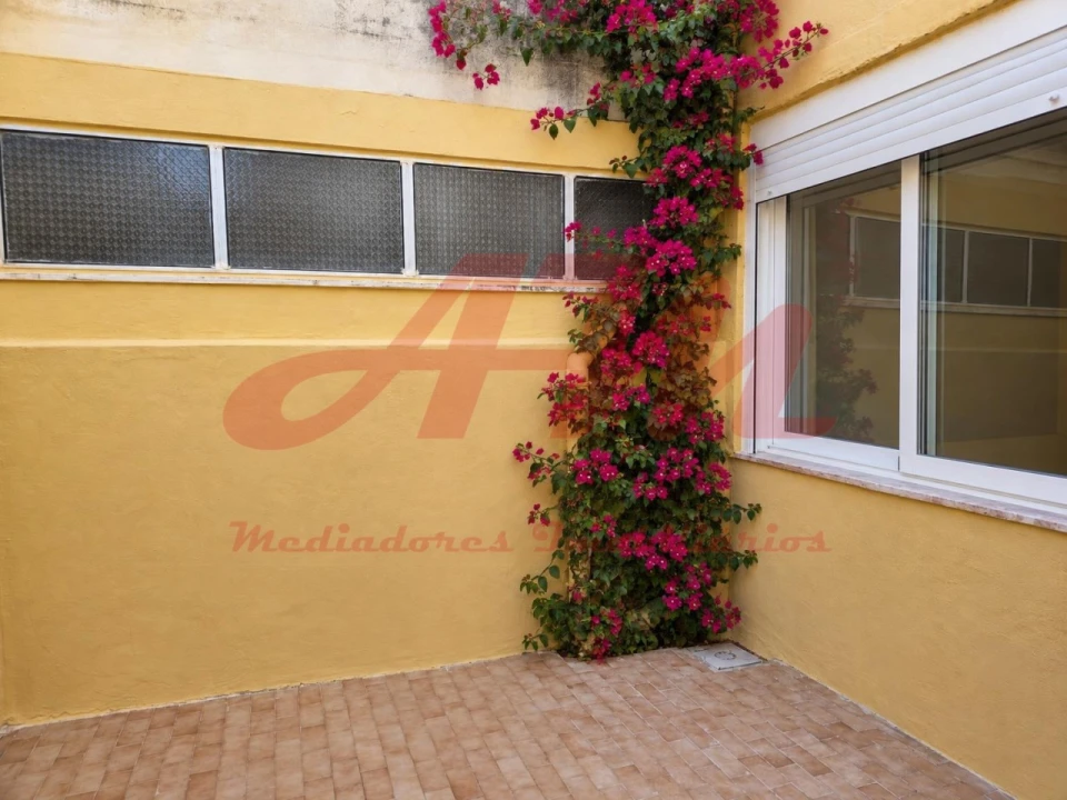 Apartamento T3 para Venda em Falagueira-Venda Nova Foto 26