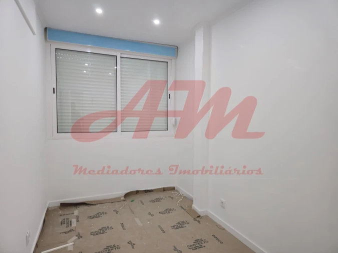 Apartamento T3 para Venda em Falagueira-Venda Nova Foto 21