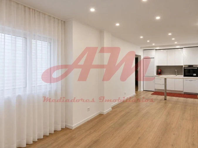 Apartamento T3 para Venda em Falagueira-Venda Nova Foto 5