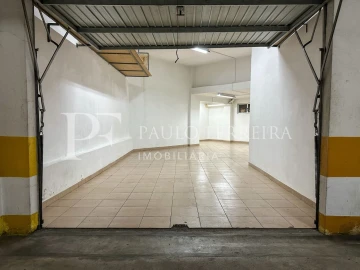 Garagem para Arrendamento em Vila Nova de Famalicão e Calendário