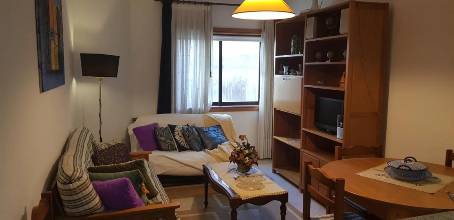 Apartamento T1 para Arrendamento em Ovar, São João, Arada e São Vicente de Pereira Jusã Foto 5