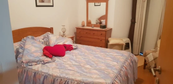 Apartamento T1 para Arrendamento em Ovar, São João, Arada e São Vicente de Pereira Jusã
