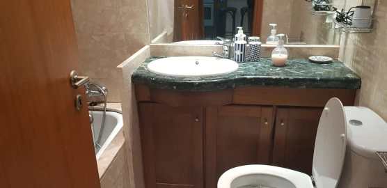 Apartamento T1 para Arrendamento em Ovar, São João, Arada e São Vicente de Pereira Jusã