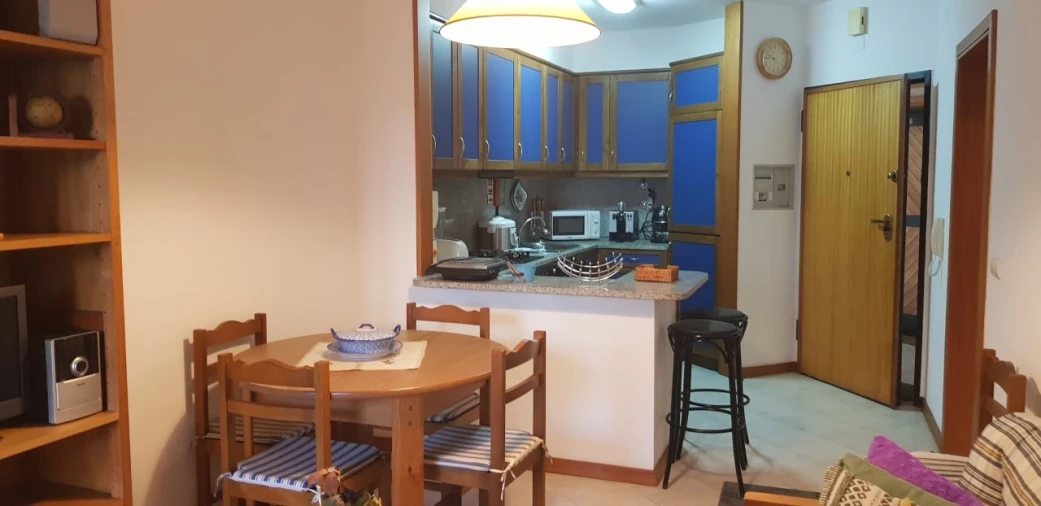 Apartamento T1 para Arrendamento em Ovar, São João, Arada e São Vicente de Pereira Jusã Foto 3
