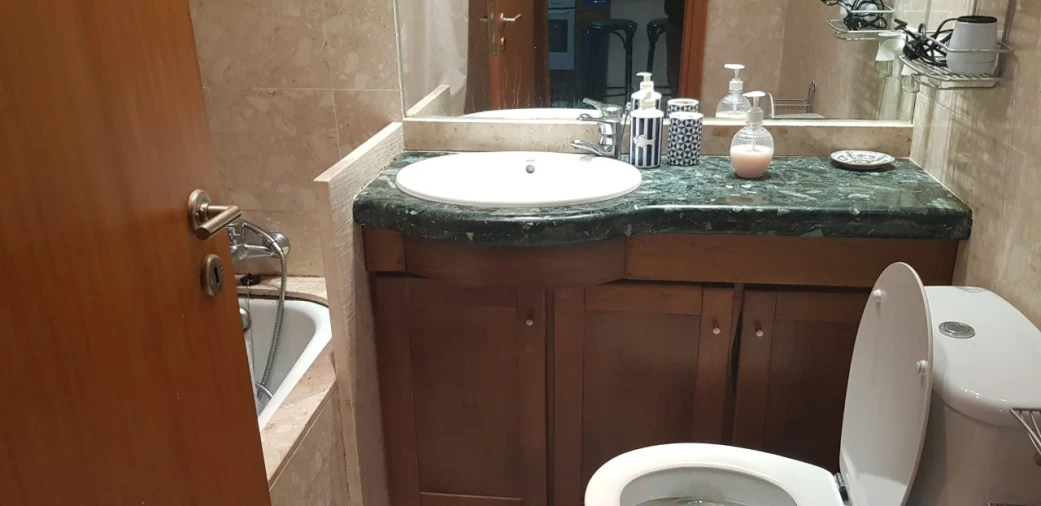 Apartamento T1 para Arrendamento em Ovar, São João, Arada e São Vicente de Pereira Jusã Foto 9