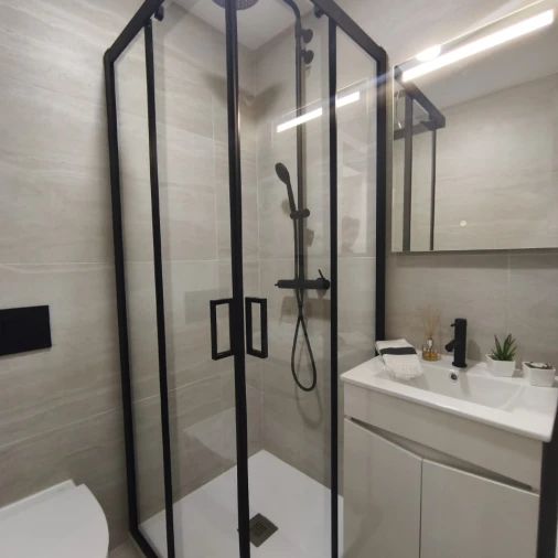 Apartamento T3 para Venda em Benfica Foto 15