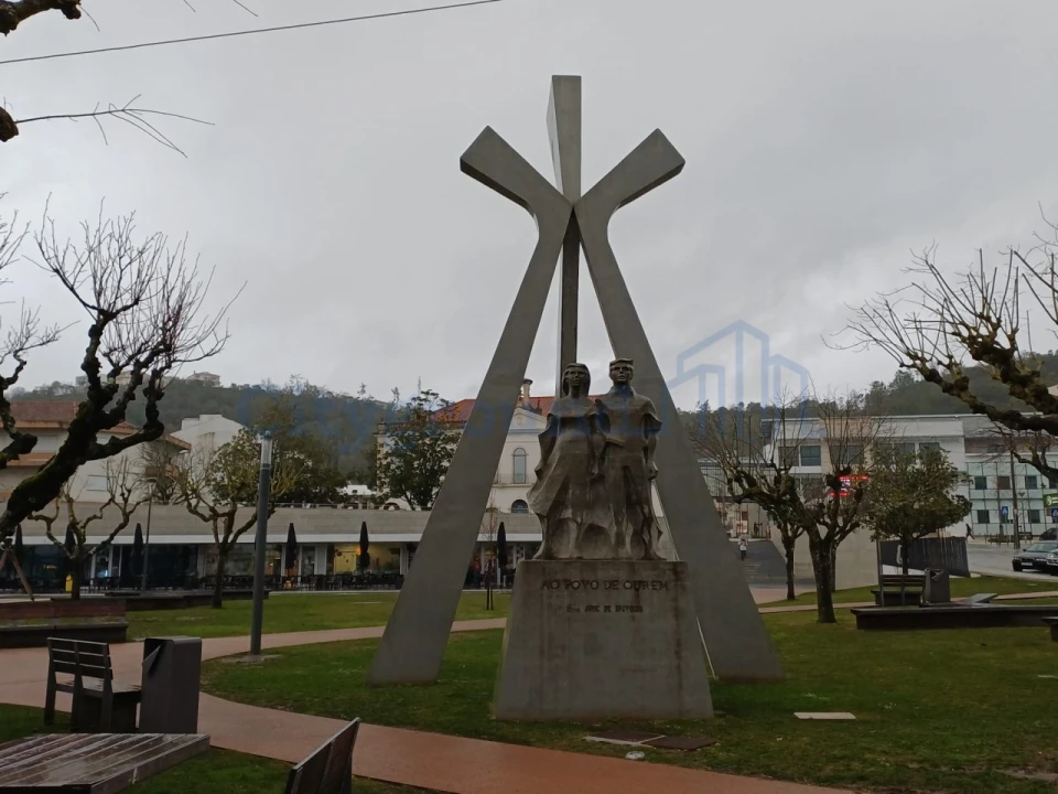Apartamento T2 para Venda em Nossa Senhora da Piedade Foto 19