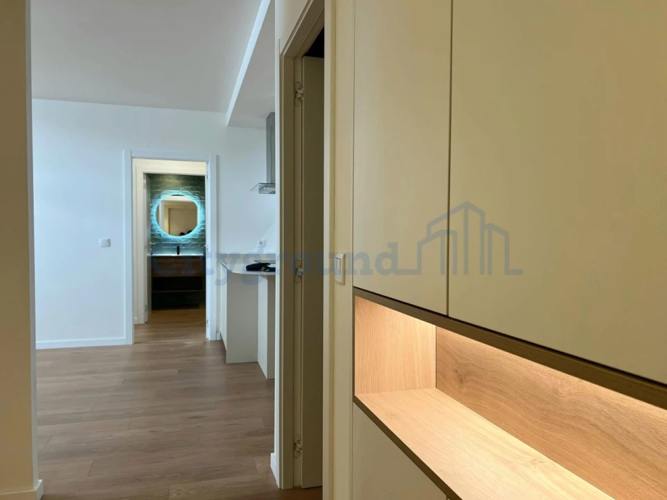 Apartamento T2 para Venda em Nossa Senhora da Piedade Foto 3