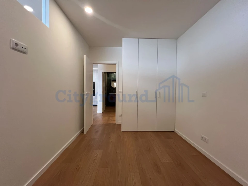 Apartamento T2 para Venda em Nossa Senhora da Piedade Foto 8
