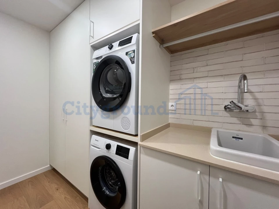Apartamento T2 para Venda em Nossa Senhora da Piedade Foto 12
