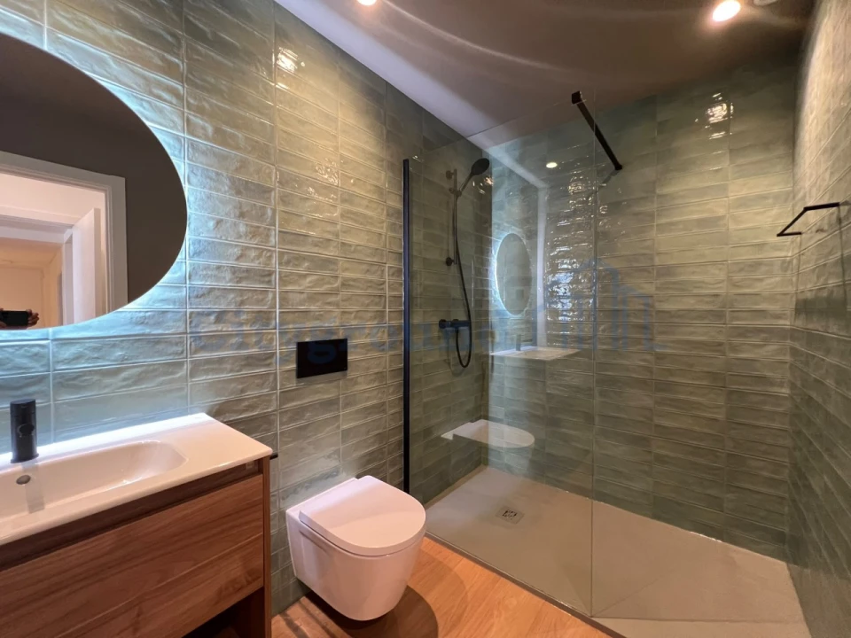 Apartamento T2 para Venda em Nossa Senhora da Piedade Foto 16