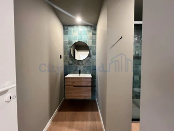 Apartamento T2 para Venda em Nossa Senhora da Piedade