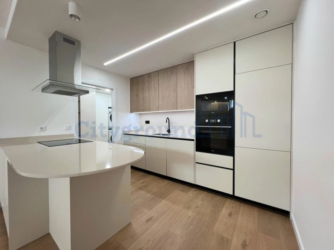 Apartamento T2 para Venda em Nossa Senhora da Piedade Foto 4