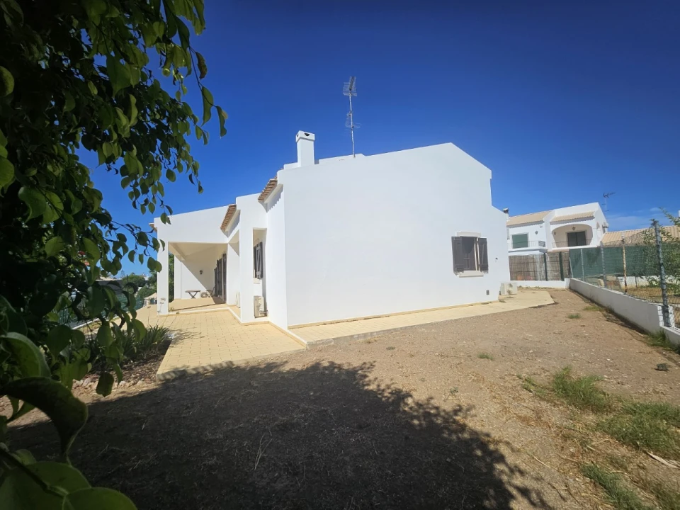 Moradia T4 para Venda em Tavira (Santa Maria e Santiago) Foto 31