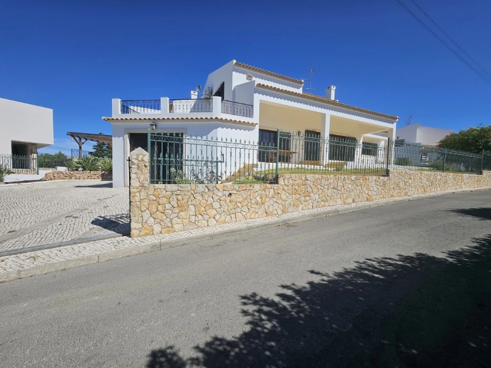 Moradia T4 para Venda em Tavira (Santa Maria e Santiago) Foto 33