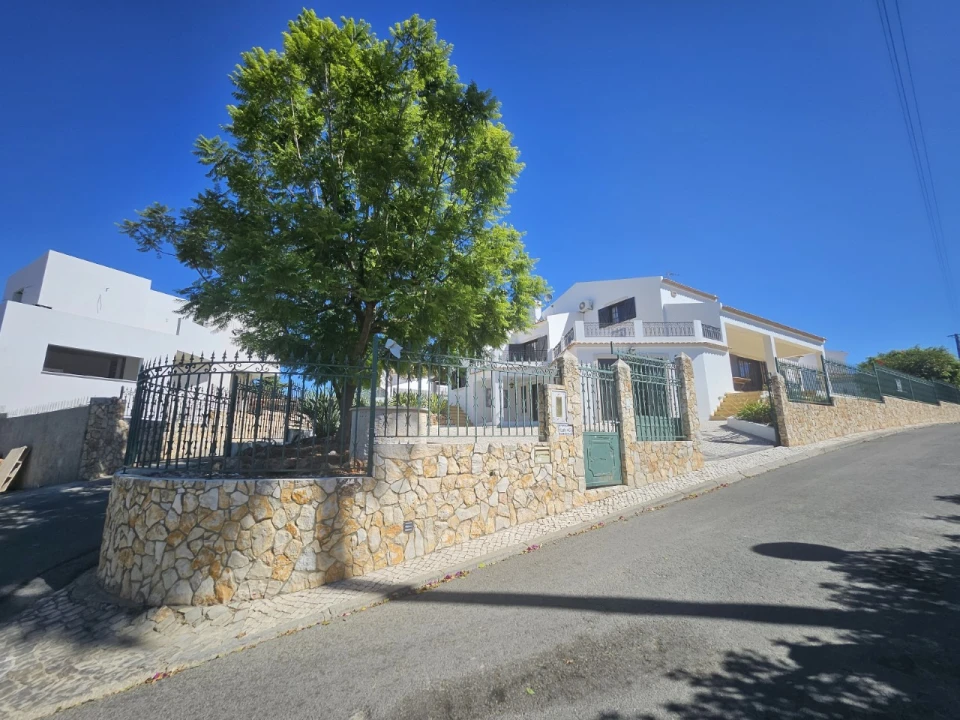 Moradia T4 para Venda em Tavira (Santa Maria e Santiago) Foto 34
