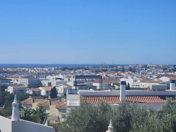 Moradia T4 para Venda em Tavira (Santa Maria e Santiago)