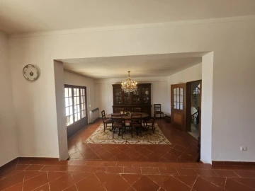 Moradia T4 para Venda em Tavira (Santa Maria e Santiago)