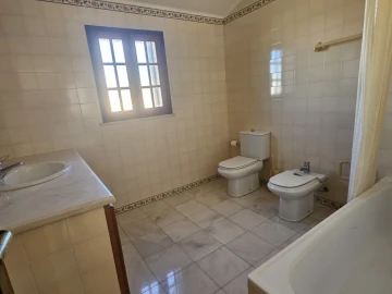 Moradia T4 para Venda em Tavira (Santa Maria e Santiago)