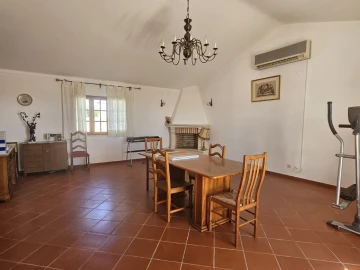 Moradia T4 para Venda em Tavira (Santa Maria e Santiago)