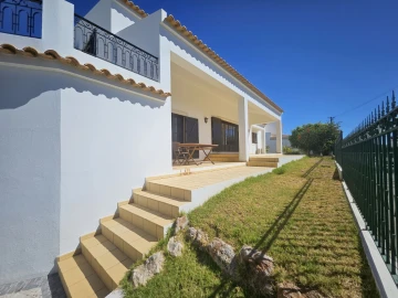 Moradia T4 para Venda em Tavira (Santa Maria e Santiago)