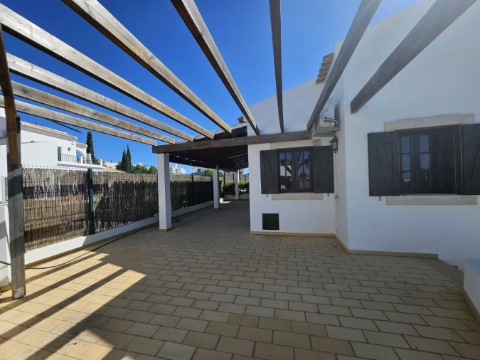 Moradia T4 para Venda em Tavira (Santa Maria e Santiago) Foto 3