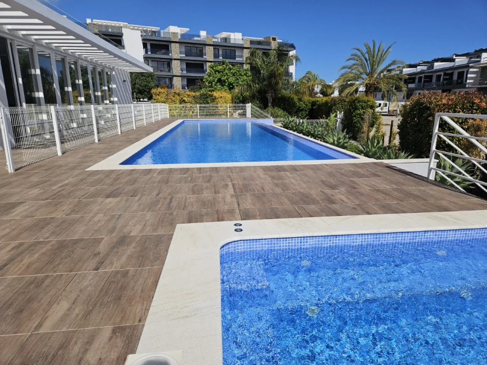 Apartamento T2 para Venda em Tavira (Santa Maria e Santiago) Foto 4