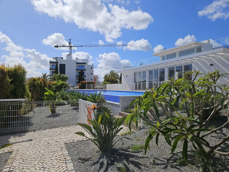 Apartamento T2 para Venda em Tavira (Santa Maria e Santiago) Foto 3