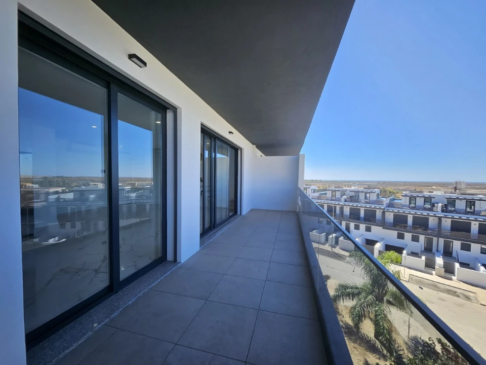 Apartamento T2 para Venda em Tavira (Santa Maria e Santiago) Foto 5