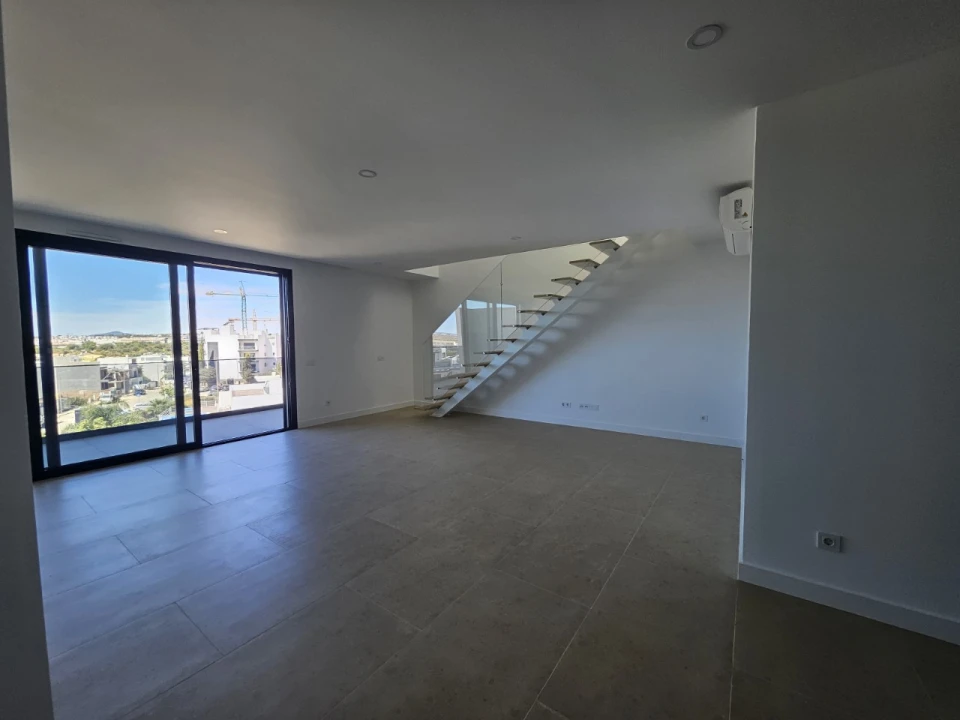 Apartamento T2 para Venda em Tavira (Santa Maria e Santiago) Foto 10