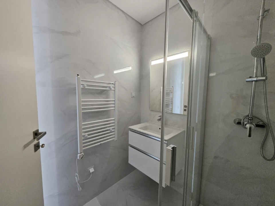 Apartamento T2 para Venda em Tavira (Santa Maria e Santiago) Foto 12