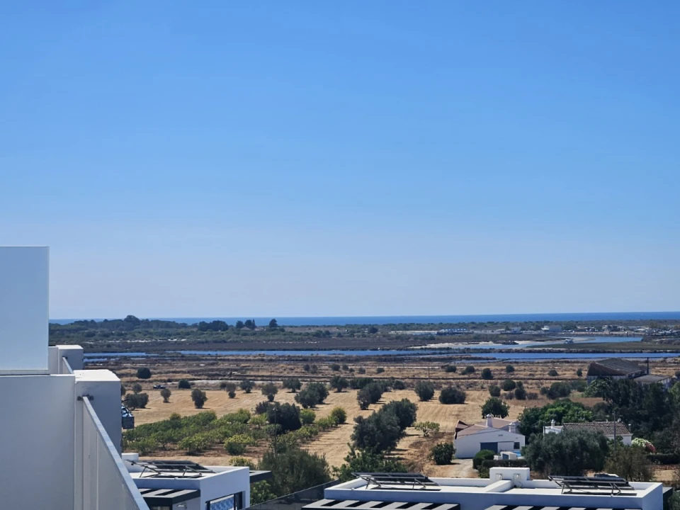 Apartamento T2 para Venda em Tavira (Santa Maria e Santiago) Foto 1
