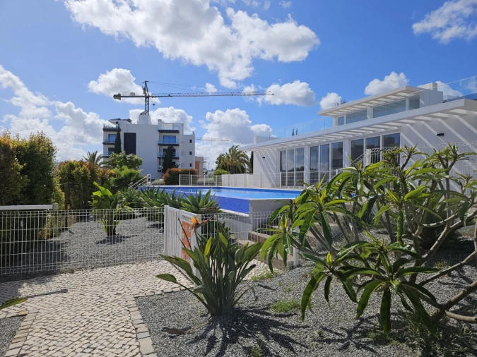 Apartamento T2 para Venda em Tavira (Santa Maria e Santiago) Foto 3