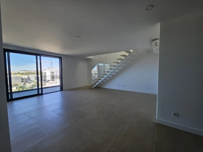 Apartamento T2 para Venda em Tavira (Santa Maria e Santiago) Foto 10